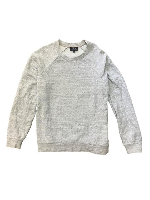 A.P.C. APC Sweater