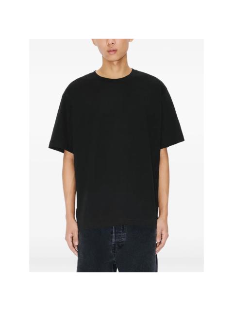 KENZO Kenzo Black Polo Shirts Men