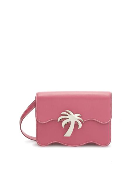 Palm Angels Palm beach crossbody bag