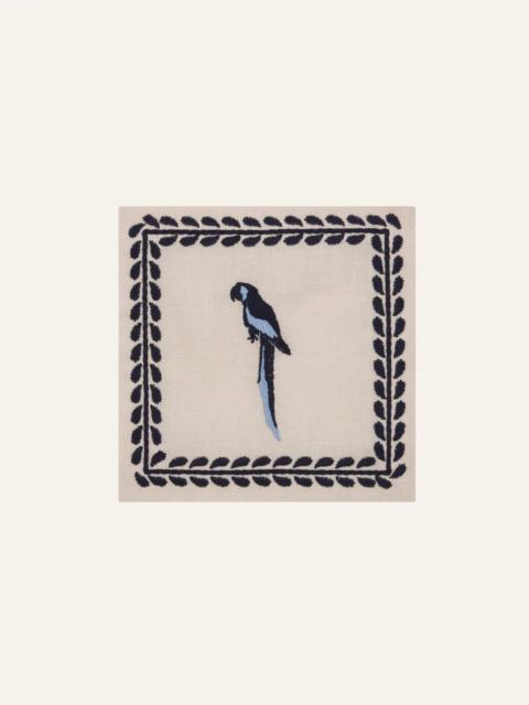 Johanna Ortiz Caica Cocktail Napkin Set of 4