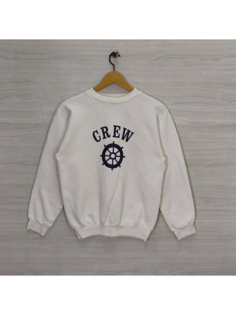 Other Designers Vtg 80s 90s Russell Athletic Crewneck