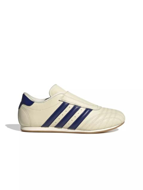 adidas Originals Taekwondo "Cream White/Victory Blue/Gum 3" Women's Shoe
