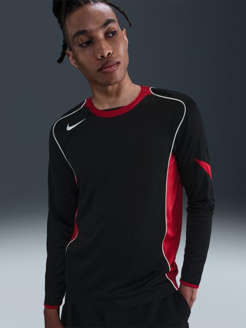 Nike Nike Total 90 Men's Dri-FIT Long-Sleeve Soccer Top