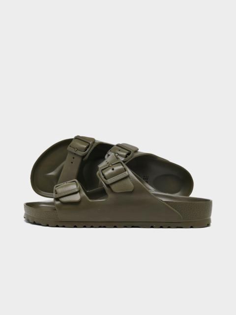BIRKENSTOCK MEN'S BIRKENSTOCK ESSENTIALS ARIZONA EVA SANDALS