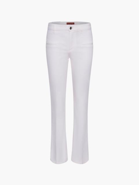 Altuzarra 'SERGE' DENIM PANT
