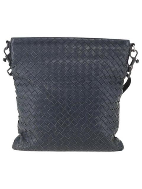 Bottega Veneta Veneta leather handbag