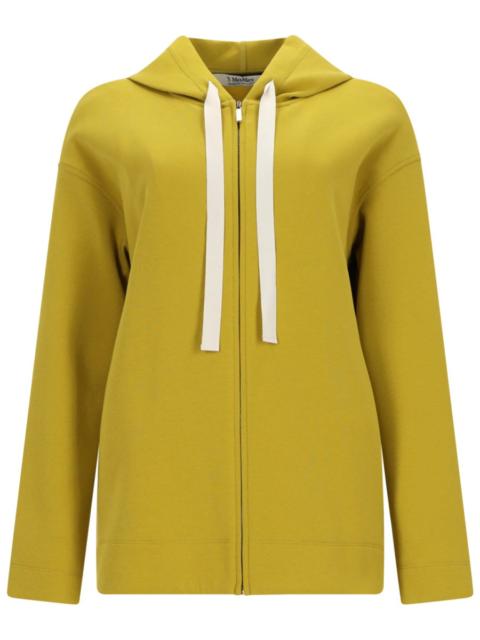 'S Max Mara S Max Mara Women S Max Mara Women Felpa "Doria"