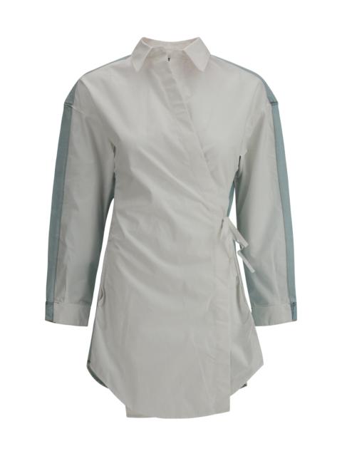 Diesel Diesel Women D-Elphi-Den Dress