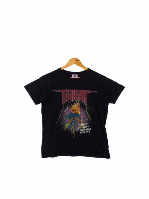 Other Designers Vintage - Kanjani Eightertainment Tour Japan T-Shirt Japanese Tee