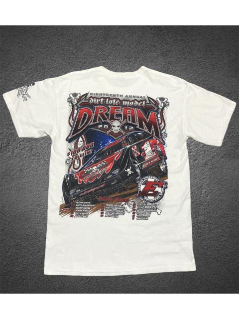 Other Designers NASCAR - VINTAGE NASCAR GUTS WEAR DREAM 2012