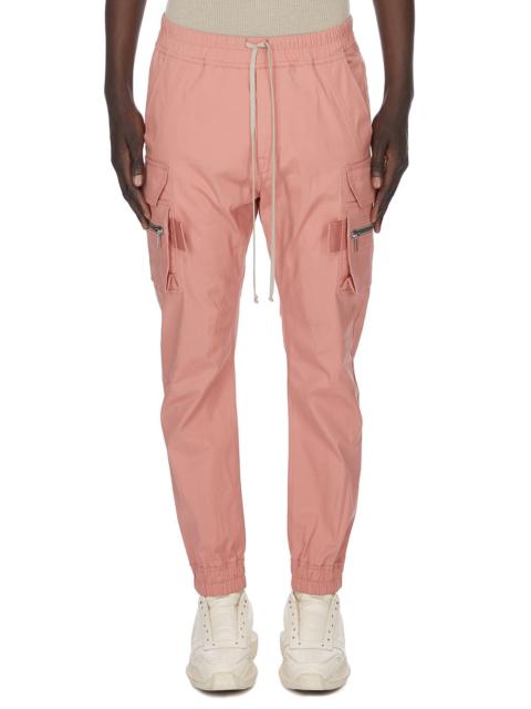 Rick Owens MASTODON CARGO