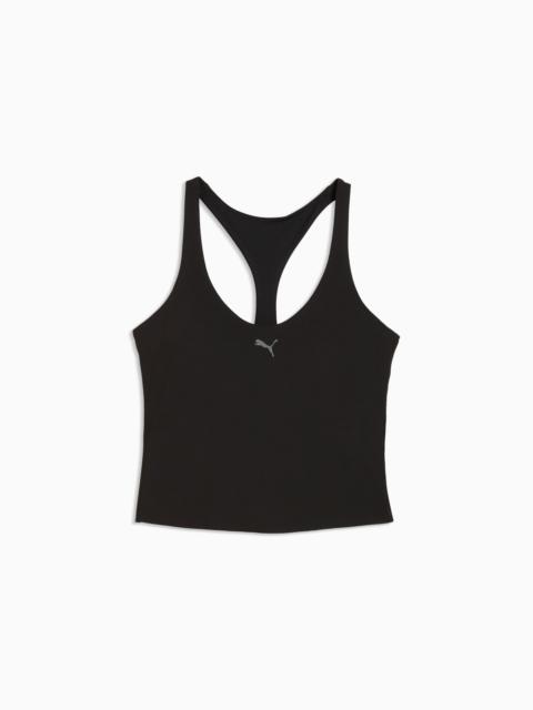 PUMA SHAPELUXE Training Women's Racerback Tank Top