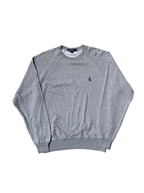 Other Designers Vintage Nautica Mini Sailing Logo Raglan Sweatshirt