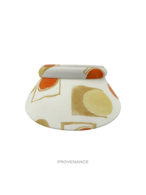 BALENCIAGA Balenciaga Golf Visor - Abstract