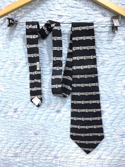Hermès HERMES NECKTIE LUXURY FASHION STYLE