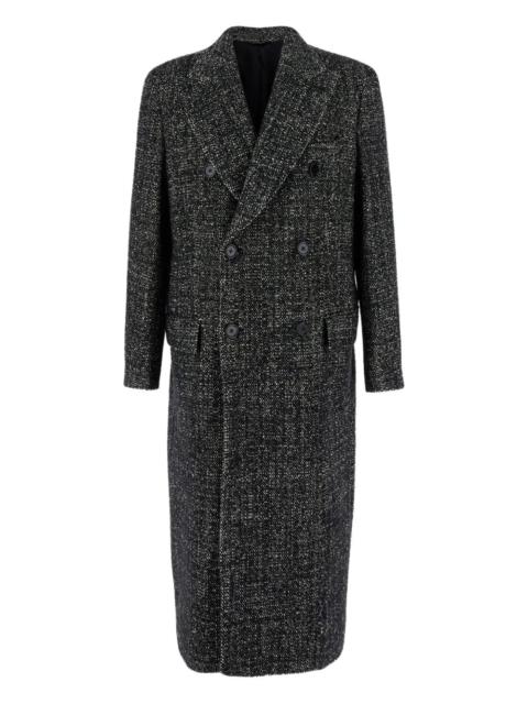 Dolce & Gabbana Double-Breasted Coat