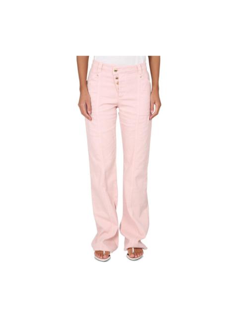 TOM FORD Flared Denim Jeans