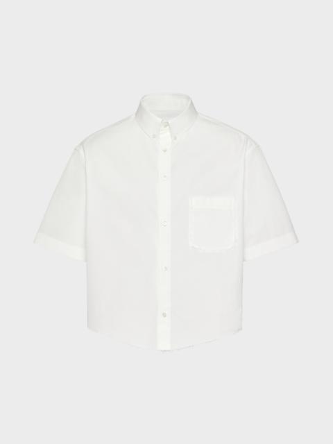 Maison Margiela Short-sleeved shirt