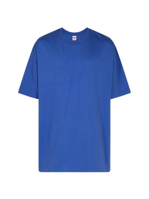 Supreme Paint Tee