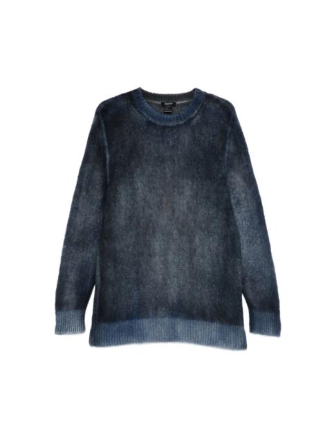 Avant Toi Avant Toi Blue Sweaters & Knitwear - Jumpers Men