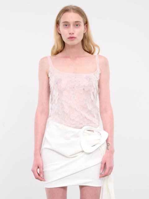 16ARLINGTON Hornet Tank