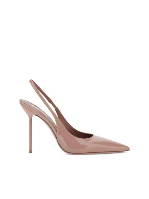 PARIS TEXAS Paris Texas Pink Pumps Women