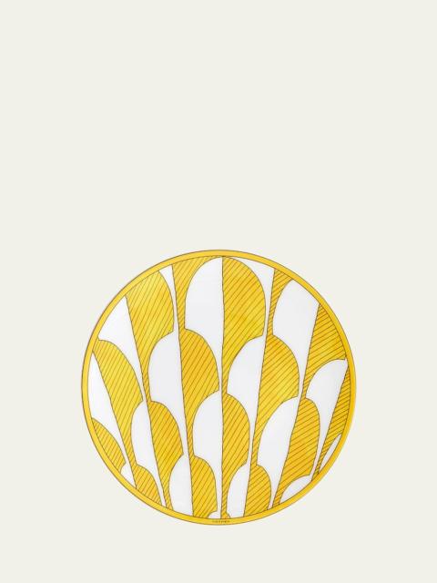 Hermès Soleil d'Hermes Bread & Butter Plate
