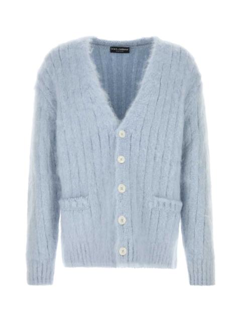 Dolce & Gabbana Dolce & Gabbana Men Turtle Neck Pullover