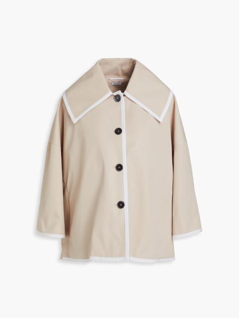 Thom Browne Twill jacket