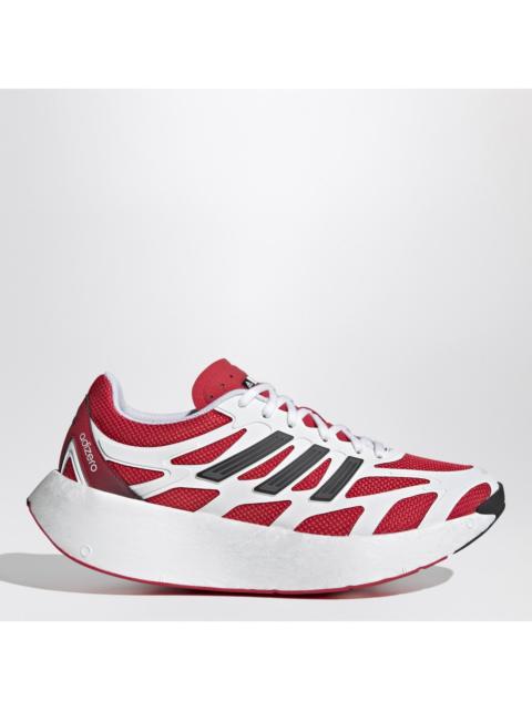 adidas Originals Adidas Originals Sneaker Adizero Aruku White/Red Men