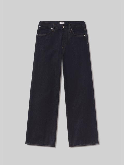 Citizens of Humanity Annina Straight Leg 33"
In Juno