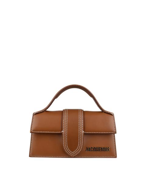 JACQUEMUS Jacquemus Women Le Bambino