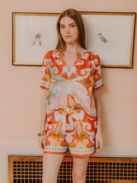 Love the Label Dawson Top