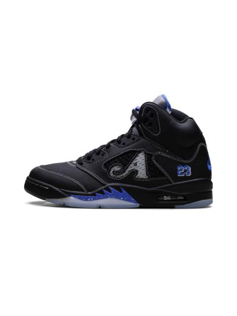 Jordan Air Jordan 5 "Awake NY - Racer Blue" DV4982 004