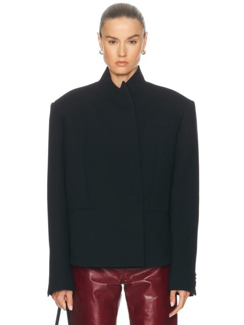 KHAITE Comair Jacket