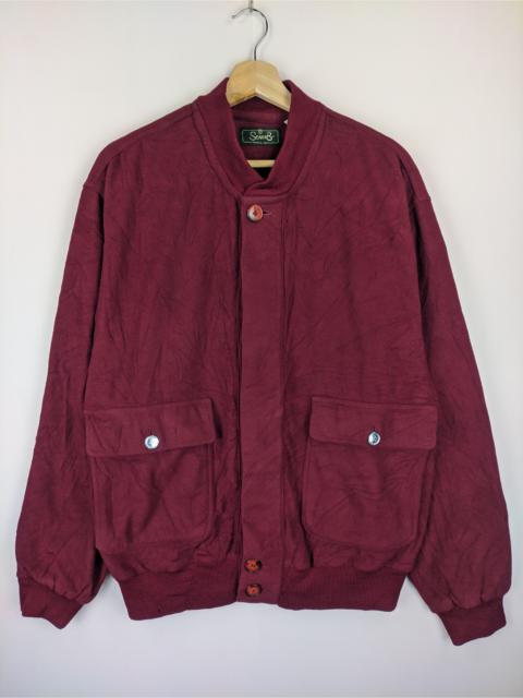 Other Designers Vintage - Steals🔥Vintage Jacket by Scarab Italy