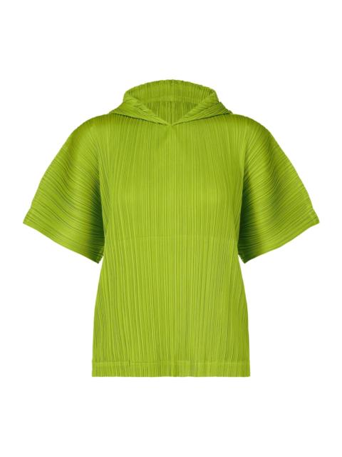 Pleats Please Issey Miyake MONTHLY COLORS : AUGUST