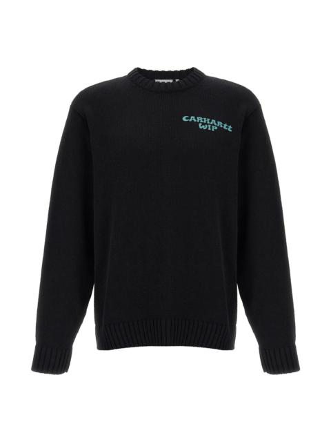 Carhartt 'Helix' sweater