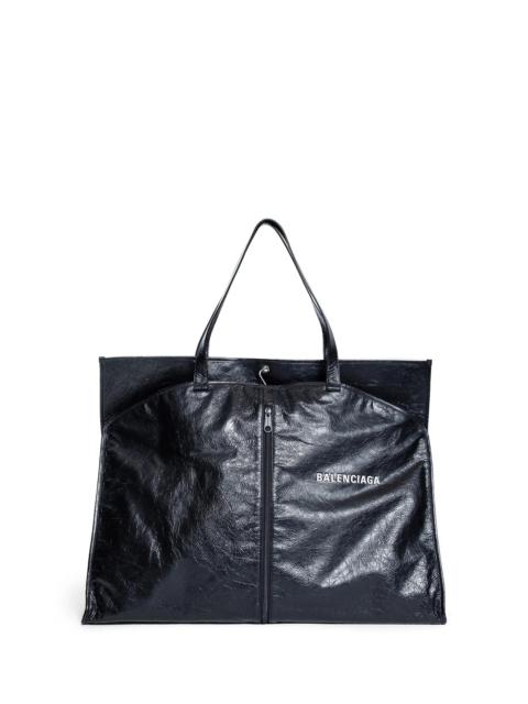 BALENCIAGA Shopper-Garment-Bag-Tote