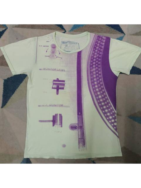 Other Designers Art - DELETE TODAY Heavy Rotation t