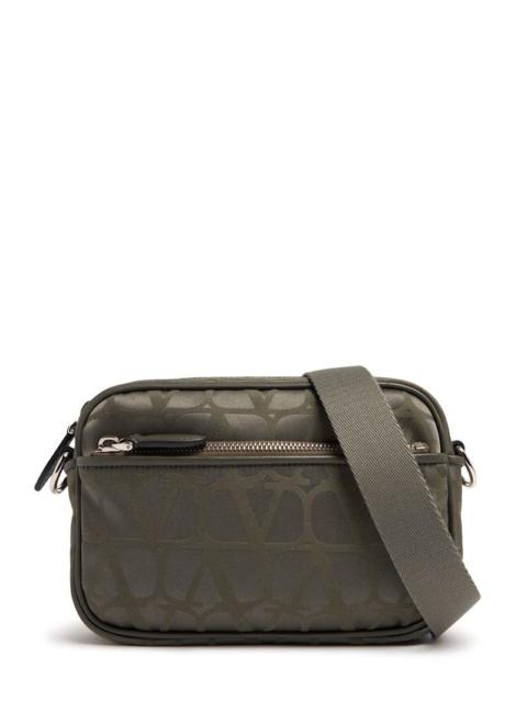 Toile Iconographe crossbody bag