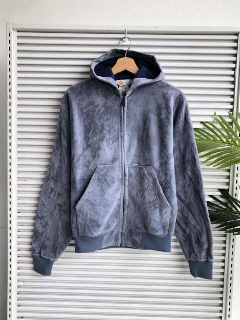 Carhartt Vintage OG Carhartt Fleece Hoodies