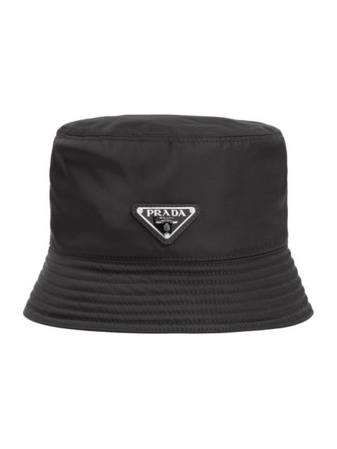 Prada Prada Bucket Hat Men