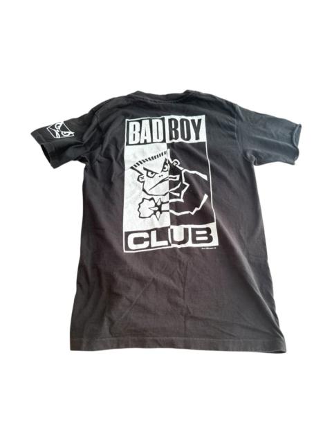 Vintage 90s Bad Boy Club 1991 T-Shirt UFC