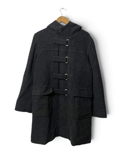 PPFM PPFM PEYTON PLACE FOR MEN TRECH JACKET