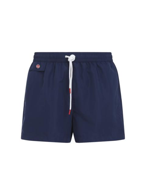 Other Designers KITON - Kiton Polyester Swim Shorts Men