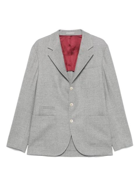 Brunello Cucinelli Suit-Type Jacket