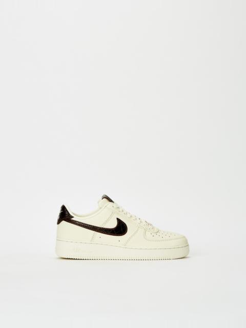 Nike Air Force 1 '07