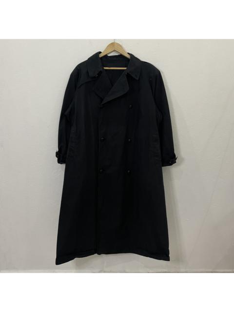 Other Designers Issey Miyake - Vintage Tete Homme by Issey Miyake Par Katoh Kazutaka Trench