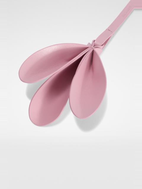 Jil Sander Tulip Charm